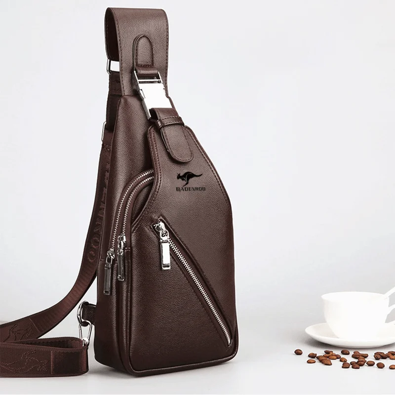 Men's crossbody bag with adjustable straps for a customized fitMen's crossbody bag with adjustable straps for a customized fitMen Shoulder Messenger Chest Bag New Casual Bag Tide Leather Anti-Theft Sports Outdoor Men's crossbody bag with adjustable straps for a customized fitMen's crossbody bag with adjustable straps for a customized fitMen Shoulder Messenger Chest Bag New Casual Bag Tide Leather Anti-Theft Sports Outdoor