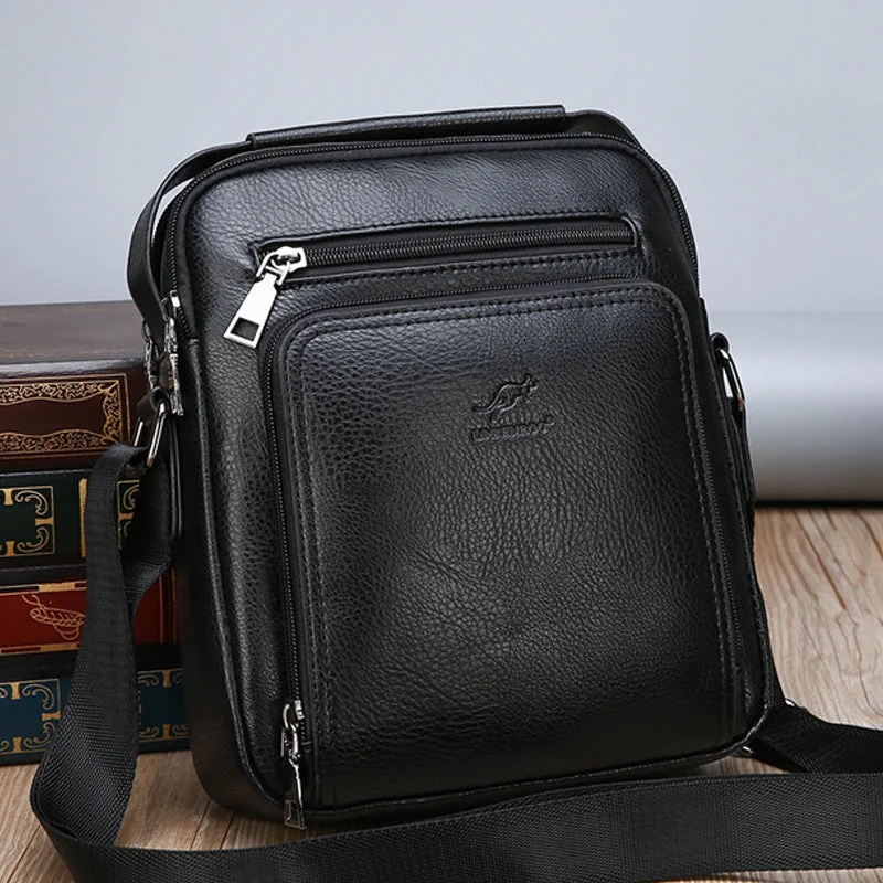 Men's minimalist leather backpack with simple design for casual outingsHow to choose the right briefcase sizeMen's Fashion Personality Casual Shoulder Bag Men's minimalist leather backpack with simple design for casual outingsHow to choose the right briefcase sizeMen's Fashion Personality Casual Shoulder Bag