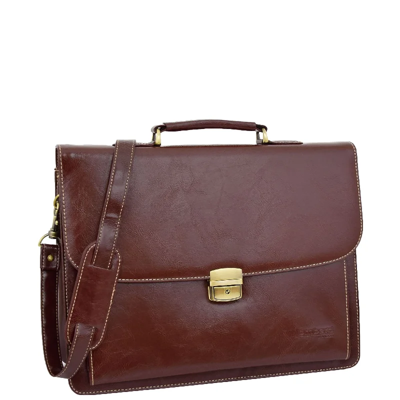 Affordable briefcases for studentsAffordable briefcases for studentsMens Faux Leather Flap Over Briefcase Windsor Brown Affordable briefcases for studentsAffordable briefcases for studentsMens Faux Leather Flap Over Briefcase Windsor Brown