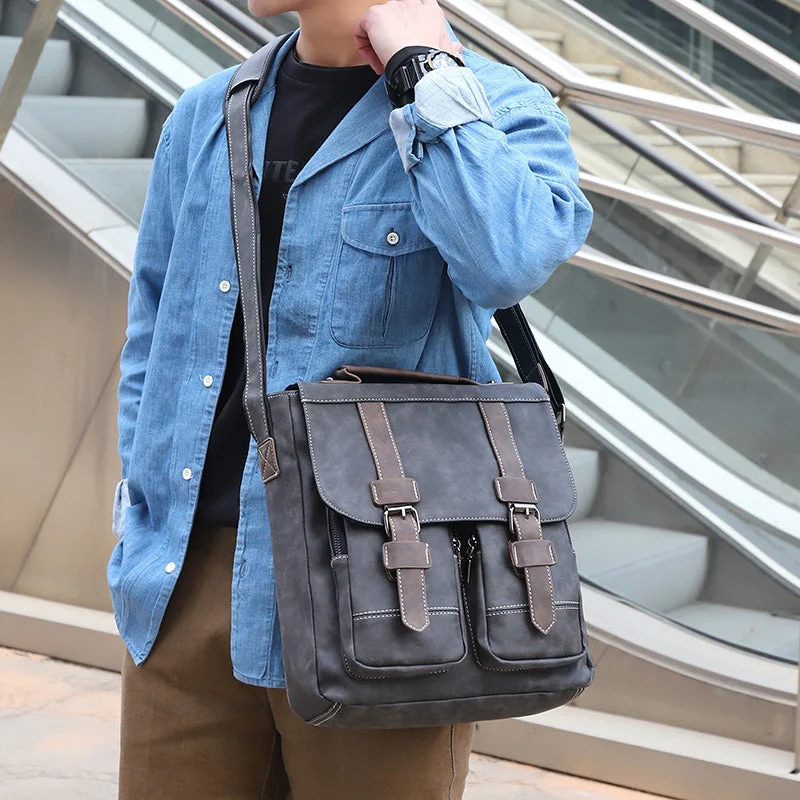 Men's smart backpack with integrated tracking device for securityBriefcases with ergonomic handles and strapsMen's Retro Backpack Travel Bag Casual Shoulder Men's smart backpack with integrated tracking device for securityBriefcases with ergonomic handles and strapsMen's Retro Backpack Travel Bag Casual Shoulder