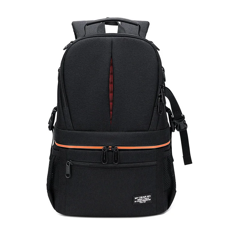 Men's large-capacity waterproof nylon backpack for multi-day hikingProfessional leather briefcases for menMen's Waterproof Anti-theft Multifunctional Digital Bag Men's large-capacity waterproof nylon backpack for multi-day hikingProfessional leather briefcases for menMen's Waterproof Anti-theft Multifunctional Digital Bag