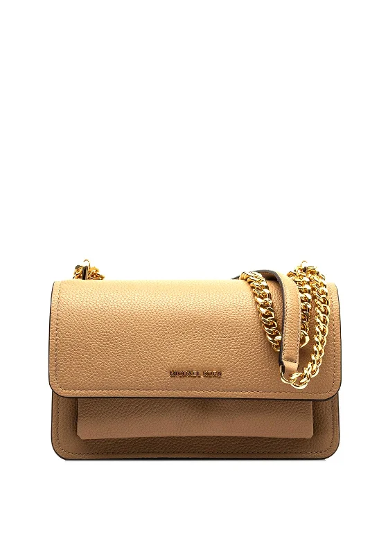 Men's crossbody bag with a built - in charging port for tech use on the goMen's crossbody bag with a built - in charging port for tech use on the goMICHAEL Michael Kors Claire Pebbled Leather Crossbody Bag, Camel Men's crossbody bag with a built - in charging port for tech use on the goMen's crossbody bag with a built - in charging port for tech use on the goMICHAEL Michael Kors Claire Pebbled Leather Crossbody Bag, Camel
