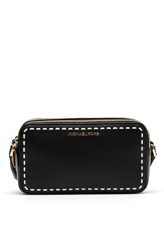 RFID - blocking men's crossbody bag for security - conscious travelersRFID - blocking men's crossbody bag for security - conscious travelersMICHAEL Michael Kors Jet Set Contrast Stitch Crossbody Bag, Black RFID - blocking men's crossbody bag for security - conscious travelersRFID - blocking men's crossbody bag for security - conscious travelersMICHAEL Michael Kors Jet Set Contrast Stitch Crossbody Bag, Black