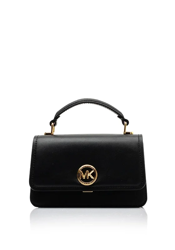 Vintage - inspired men's crossbody bag with a distressed finishVintage - inspired men's crossbody bag with a distressed finishMICHAEL Michael Kors Delancey Leather Crossbody Bag, Black Vintage - inspired men's crossbody bag with a distressed finishVintage - inspired men's crossbody bag with a distressed finishMICHAEL Michael Kors Delancey Leather Crossbody Bag, Black
