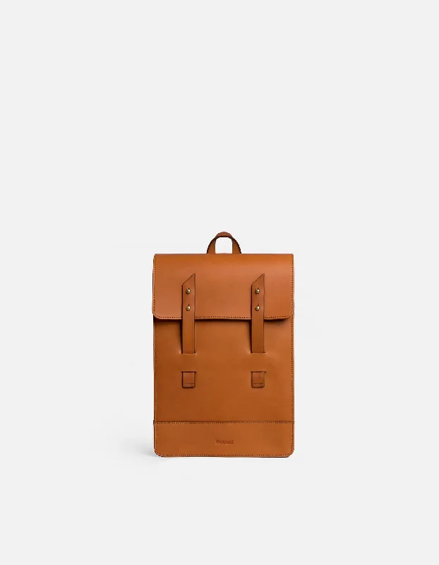 Men's minimalist leather backpack with simple design for casual outingsHow to choose the right briefcase sizeMini Harbour Rucksack, Vintage Cognac Men's minimalist leather backpack with simple design for casual outingsHow to choose the right briefcase sizeMini Harbour Rucksack, Vintage Cognac