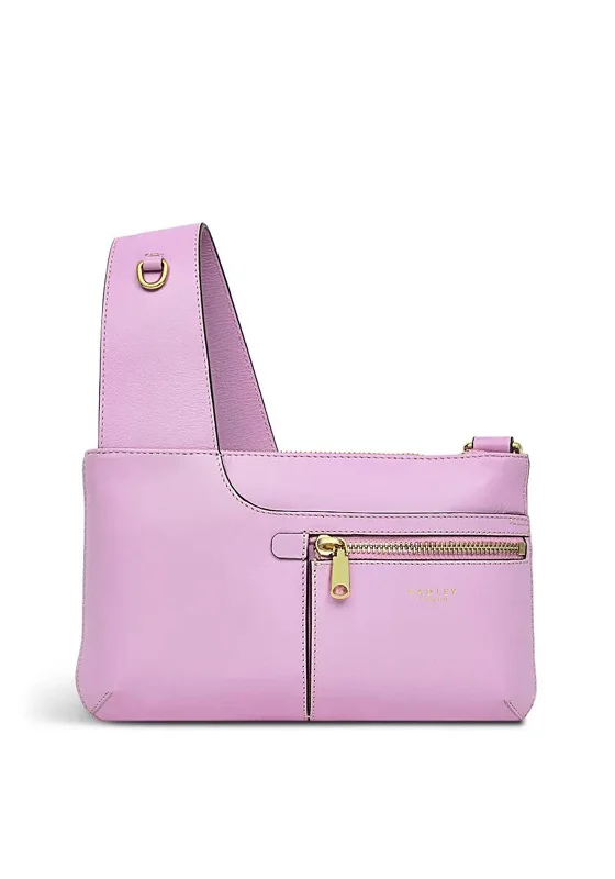 RFID - blocking men's crossbody bag for security - conscious travelersRFID - blocking men's crossbody bag for security - conscious travelersRadley Pockets Icon Crossbody Bag, Sugar Pink RFID - blocking men's crossbody bag for security - conscious travelersRFID - blocking men's crossbody bag for security - conscious travelersRadley Pockets Icon Crossbody Bag, Sugar Pink