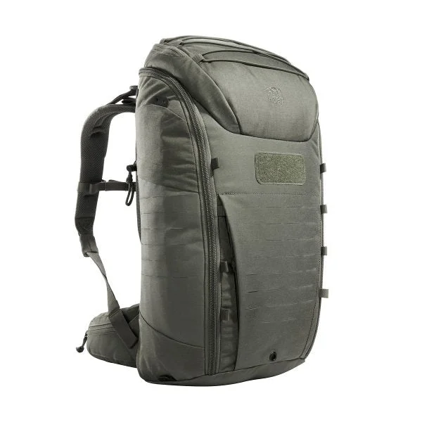 Men's large-capacity waterproof nylon backpack for multi-day hikingProfessional leather briefcases for men德國戰術背囊 Modular Pack 30 IRR Men's large-capacity waterproof nylon backpack for multi-day hikingProfessional leather briefcases for men德國戰術背囊 Modular Pack 30 IRR