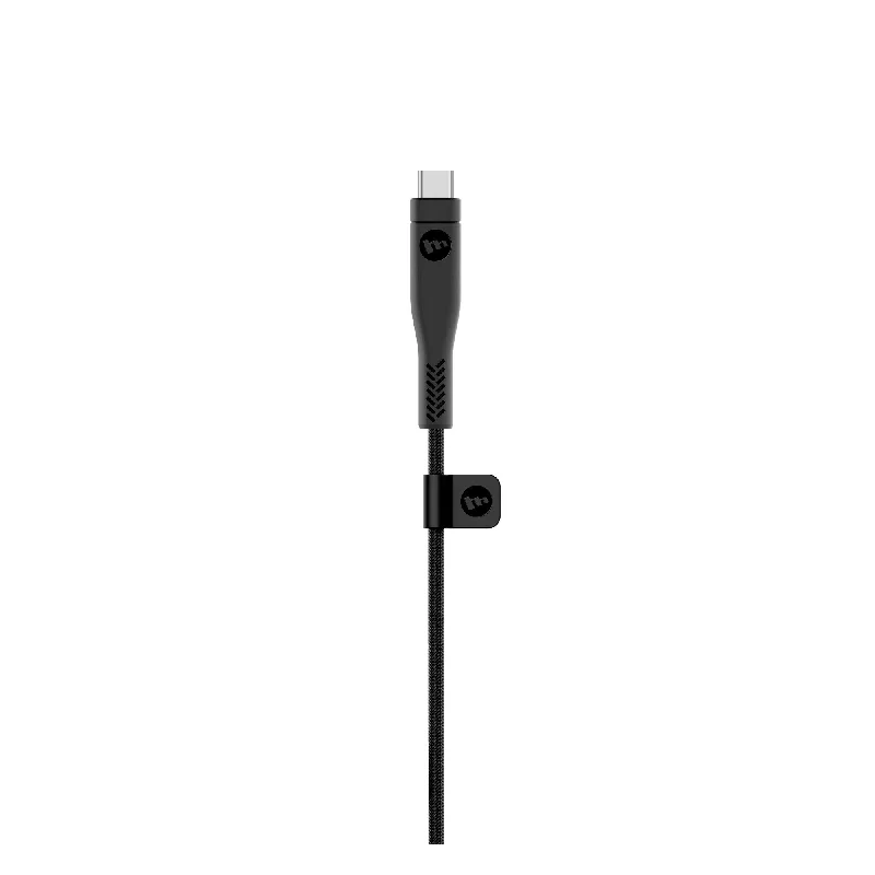 Soft - sided travel bag with reinforced corners for durabilitySoft - sided travel bag with reinforced corners for durabilityMophie PRO Cable (1m) USB-C to C Soft - sided travel bag with reinforced corners for durabilitySoft - sided travel bag with reinforced corners for durabilityMophie PRO Cable (1m) USB-C to C