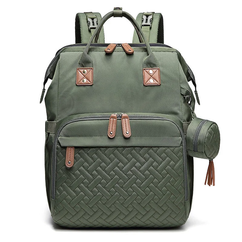 Men's smart backpack with integrated tracking device for securityBriefcases with ergonomic handles and strapsMultifunctional Portable Folding Crib Mommy Bag Men's smart backpack with integrated tracking device for securityBriefcases with ergonomic handles and strapsMultifunctional Portable Folding Crib Mommy Bag