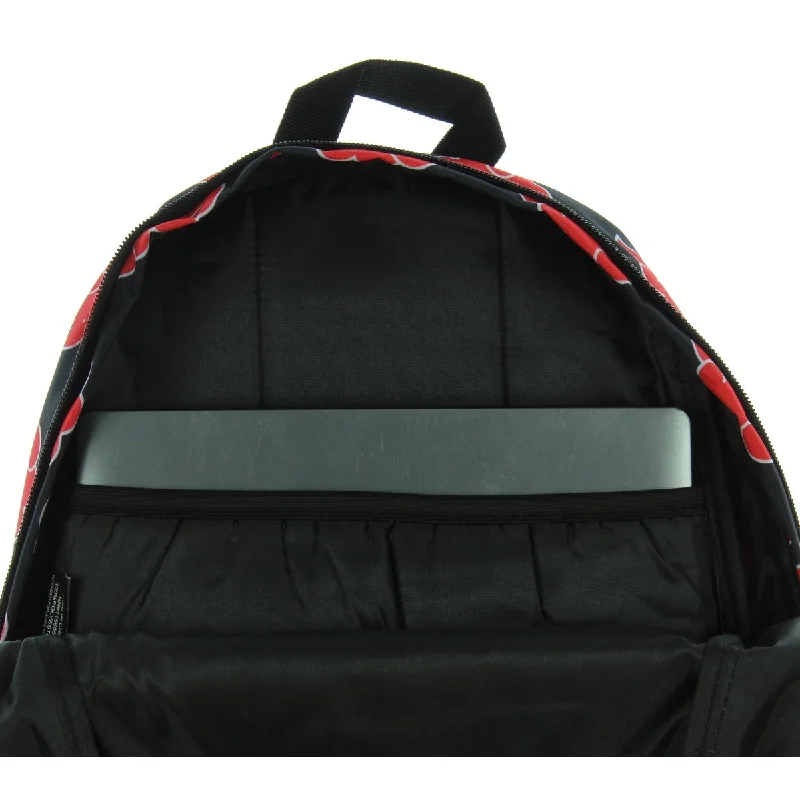 Foldable fabric travel bag for convenient storage when not in useFoldable fabric travel bag for convenient storage when not in useNaruto Backpack Shippuden Akatsuki Red Clouds All Over Print Travel Laptop Backpack - One Size Foldable fabric travel bag for convenient storage when not in useFoldable fabric travel bag for convenient storage when not in useNaruto Backpack Shippuden Akatsuki Red Clouds All Over Print Travel Laptop Backpack - One Size