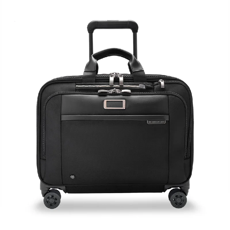 Stylish briefcases for modern professionalsStylish briefcases for modern professionalsNEW Large Spinner Brief - @Work Collection Stylish briefcases for modern professionalsStylish briefcases for modern professionalsNEW Large Spinner Brief - @Work Collection