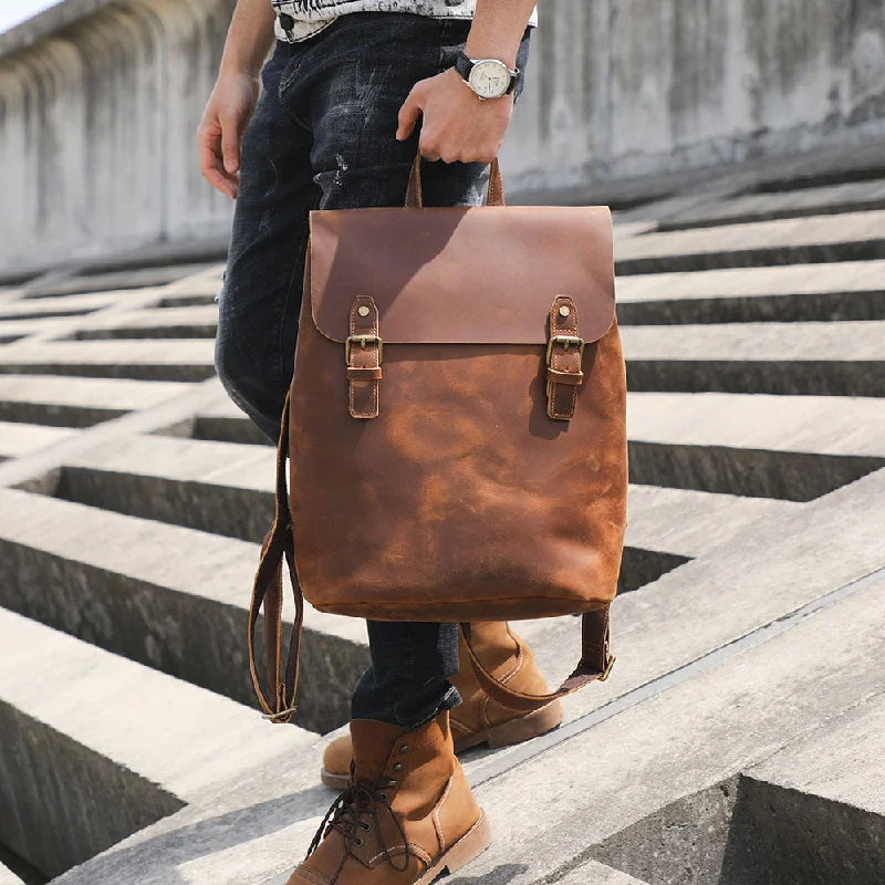 Men's backpack with a separate shoe compartment for gym-goersHow to clean and maintain leather briefcasesNew Simple Retro First Layer Cowhide Backpack Men's backpack with a separate shoe compartment for gym-goersHow to clean and maintain leather briefcasesNew Simple Retro First Layer Cowhide Backpack