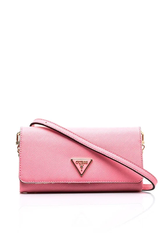 Soft suede men's crossbody bag for a luxurious feelSoft suede men's crossbody bag for a luxurious feelGuess Noelle Saffiano Clutch Crossbody Bag, Pink Soft suede men's crossbody bag for a luxurious feelSoft suede men's crossbody bag for a luxurious feelGuess Noelle Saffiano Clutch Crossbody Bag, Pink
