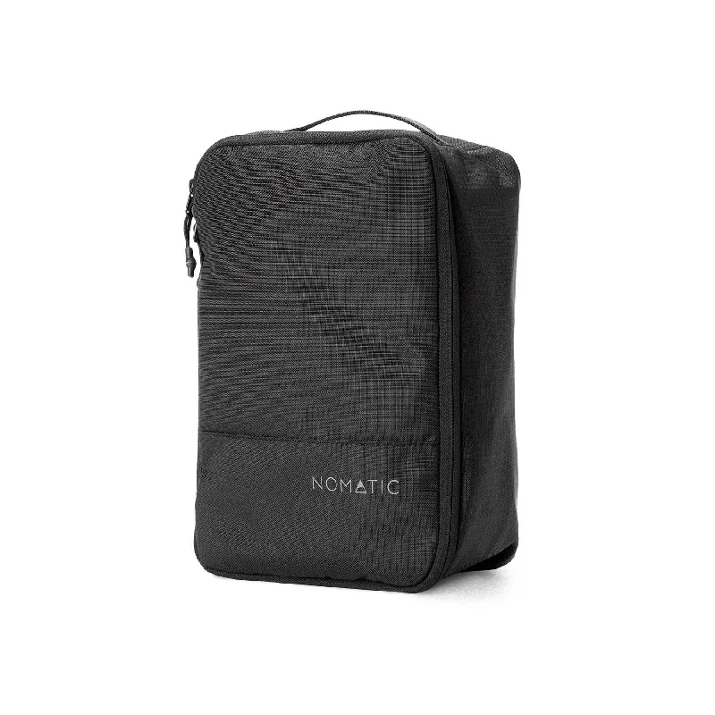 Designer - branded leather travel bag for luxury business travelersDesigner - branded leather travel bag for luxury business travelersNomatic Shoe Cube - Black Designer - branded leather travel bag for luxury business travelersDesigner - branded leather travel bag for luxury business travelersNomatic Shoe Cube - Black