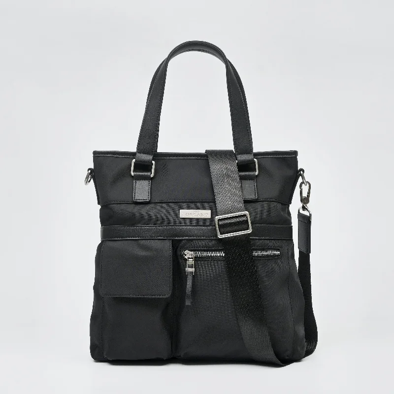 Men's crossbody bag with a hidden anti - theft pocketMen's crossbody bag with a hidden anti - theft pocketNylon Tote Bag - TGDB0733NN3MH3 Men's crossbody bag with a hidden anti - theft pocketMen's crossbody bag with a hidden anti - theft pocketNylon Tote Bag - TGDB0733NN3MH3