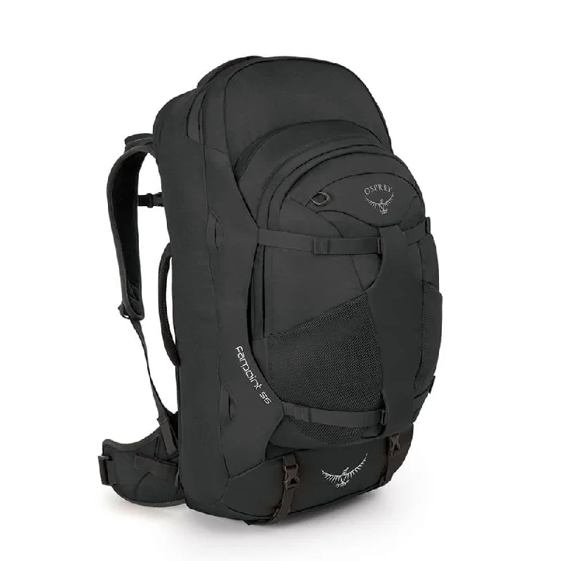 Men's backpack with a reflective strip for night-time visibilityDurable briefcases for heavy-duty useFarpoint 55 Men's backpack with a reflective strip for night-time visibilityDurable briefcases for heavy-duty useFarpoint 55