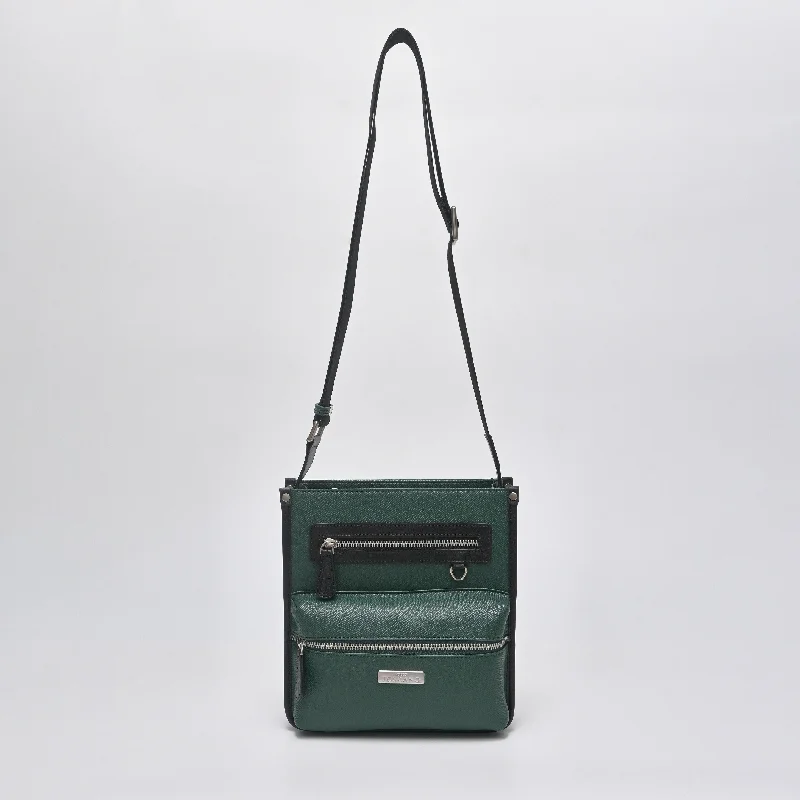 Men's crossbody bag with a water - resistant coating for rainy daysMen's crossbody bag with a water - resistant coating for rainy daysPalmprint Sling Bag - TGSB1123PM3MK3 Men's crossbody bag with a water - resistant coating for rainy daysMen's crossbody bag with a water - resistant coating for rainy daysPalmprint Sling Bag - TGSB1123PM3MK3