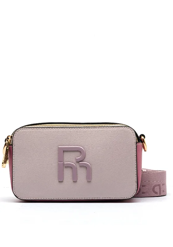 Designer men's crossbody bag with a unique pattern or logoDesigner men's crossbody bag with a unique pattern or logoPepe Moll Faux Pebbled Leather Camera Bag, Mauve Designer men's crossbody bag with a unique pattern or logoDesigner men's crossbody bag with a unique pattern or logoPepe Moll Faux Pebbled Leather Camera Bag, Mauve