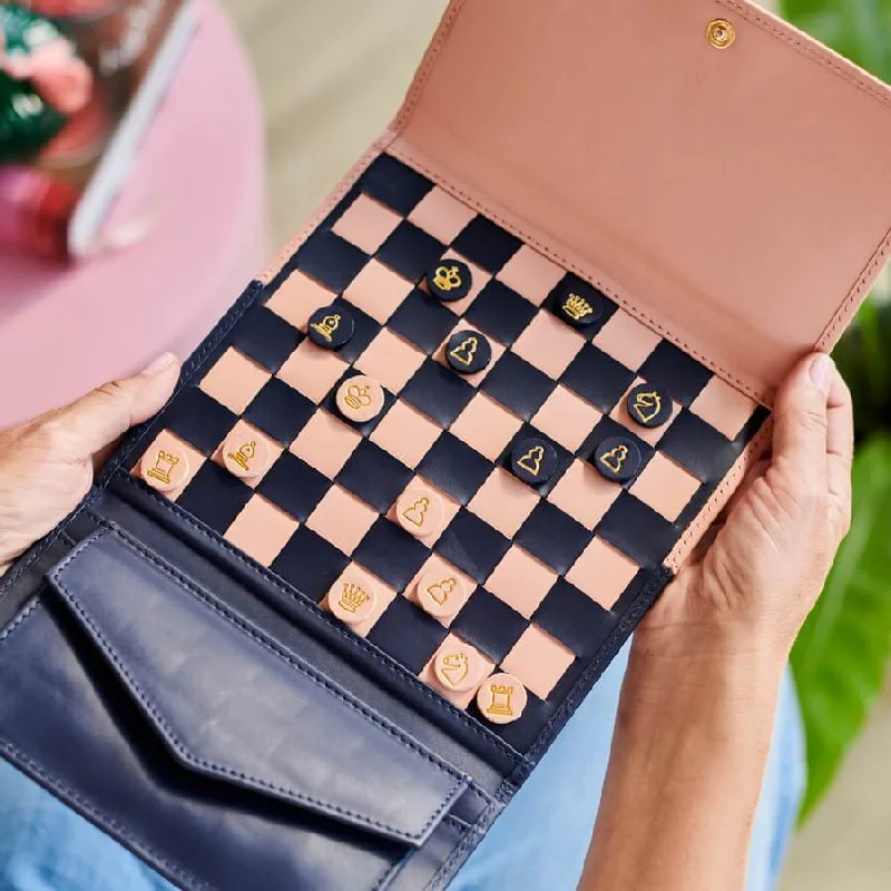 Designer - branded leather travel bag for luxury business travelersDesigner - branded leather travel bag for luxury business travelersPersonalised Leather Chess Set Designer - branded leather travel bag for luxury business travelersDesigner - branded leather travel bag for luxury business travelersPersonalised Leather Chess Set