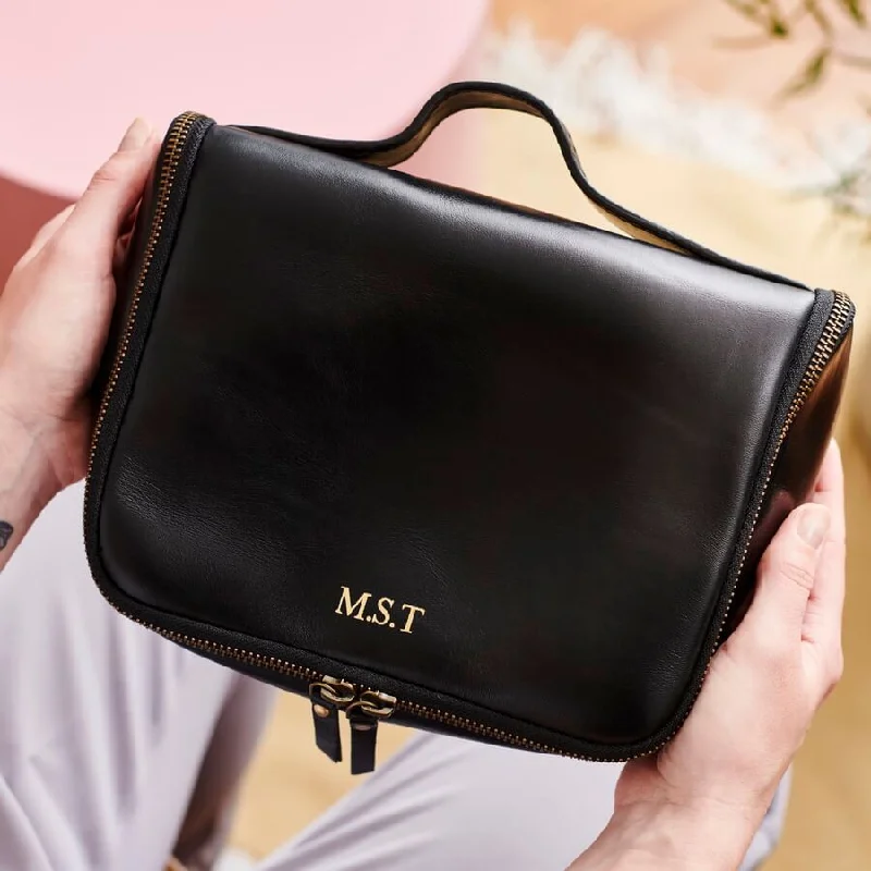 TSA - compliant travel bag with built - in combination lock for airport securityTSA - compliant travel bag with built - in combination lock for airport securityPersonalised Luxe Leather Wash Bag for Women TSA - compliant travel bag with built - in combination lock for airport securityTSA - compliant travel bag with built - in combination lock for airport securityPersonalised Luxe Leather Wash Bag for Women