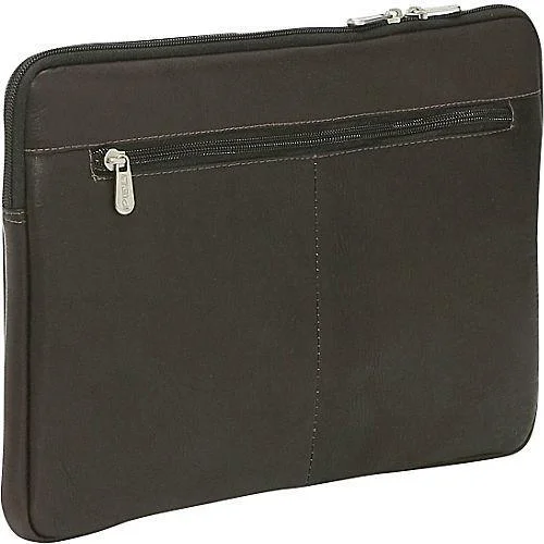 Professional leather briefcases for menProfessional leather briefcases for menPiel Leather 13" Zip Laptop Sleeve