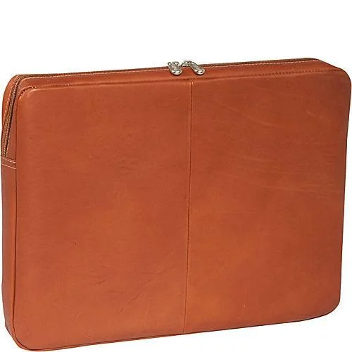 How to choose the right briefcase sizeHow to choose the right briefcase sizePiel Leather 15" Zip Laptop Sleeve How to choose the right briefcase sizeHow to choose the right briefcase sizePiel Leather 15" Zip Laptop Sleeve