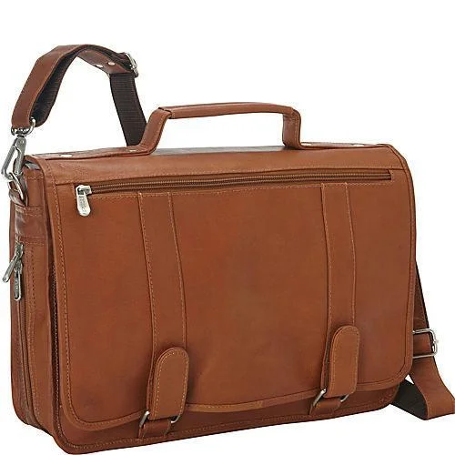 Vintage-style briefcases for a classic lookVintage-style briefcases for a classic lookPiel Leather Double Loop Expandable Laptop Briefcase Vintage-style briefcases for a classic lookVintage-style briefcases for a classic lookPiel Leather Double Loop Expandable Laptop Briefcase