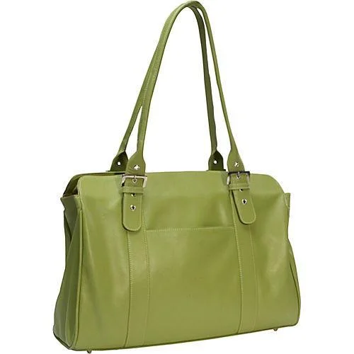 Foldable briefcases for easy storageFoldable briefcases for easy storagePiel Leather Ladies Buckle Laptop Tote Foldable briefcases for easy storageFoldable briefcases for easy storagePiel Leather Ladies Buckle Laptop Tote
