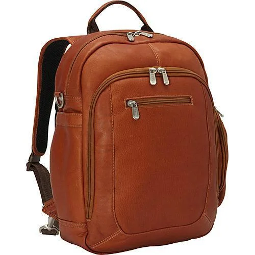Foldable fabric travel bag for convenient storage when not in useFoldable fabric travel bag for convenient storage when not in usePiel Leather Laptop Backpack/Shoulder Bag Foldable fabric travel bag for convenient storage when not in useFoldable fabric travel bag for convenient storage when not in usePiel Leather Laptop Backpack/Shoulder Bag