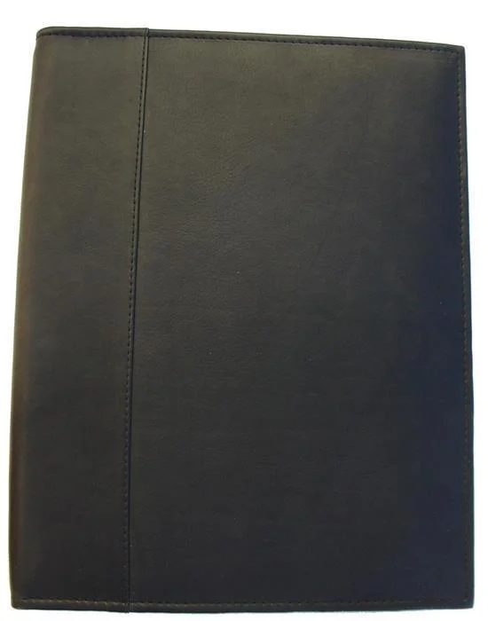 Stylish briefcases for modern professionalsStylish briefcases for modern professionalsPiel Leather Letter-Size Padfolio with Organizer Stylish briefcases for modern professionalsStylish briefcases for modern professionalsPiel Leather Letter-Size Padfolio with Organizer