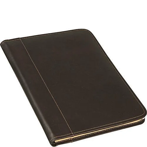 Best briefcases for laptops and tabletsBest briefcases for laptops and tabletsPiel Leather Letter-Size Padfolio Best briefcases for laptops and tabletsBest briefcases for laptops and tabletsPiel Leather Letter-Size Padfolio