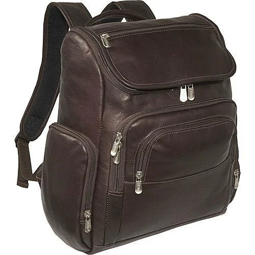 TSA - compliant travel bag with built - in combination lock for airport securityTSA - compliant travel bag with built - in combination lock for airport securityPiel Leather Multi-Pocket Laptop Backpack TSA - compliant travel bag with built - in combination lock for airport securityTSA - compliant travel bag with built - in combination lock for airport securityPiel Leather Multi-Pocket Laptop Backpack