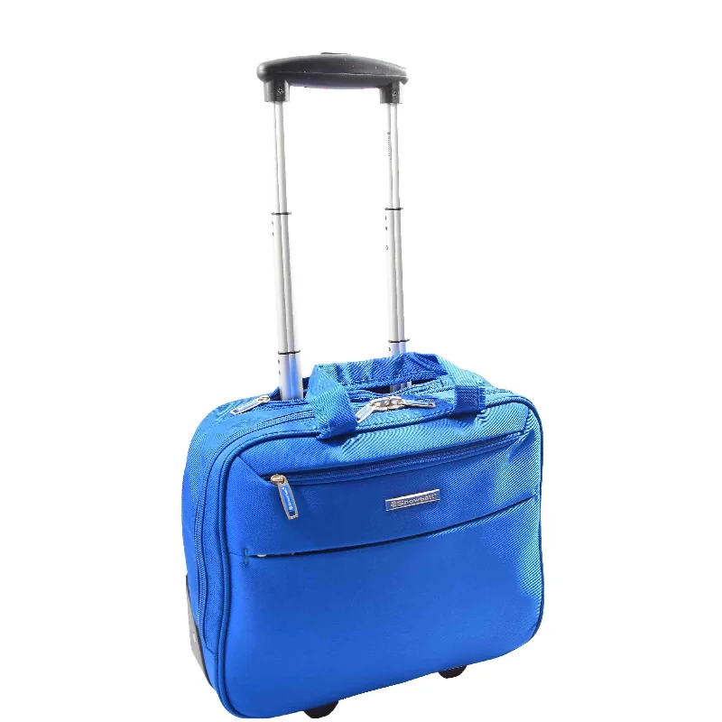 Briefcases with ergonomic handles and strapsBriefcases with ergonomic handles and strapsPilot Case with Wheels Laptop Business Briefcase ARKOMA Blue Briefcases with ergonomic handles and strapsBriefcases with ergonomic handles and strapsPilot Case with Wheels Laptop Business Briefcase ARKOMA Blue