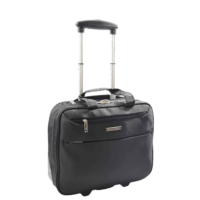 Customizable briefcases with monogramming optionsCustomizable briefcases with monogramming optionsPilot Case with Wheels Laptop Business Briefcase ARKOMA Black Customizable briefcases with monogramming optionsCustomizable briefcases with monogramming optionsPilot Case with Wheels Laptop Business Briefcase ARKOMA Black