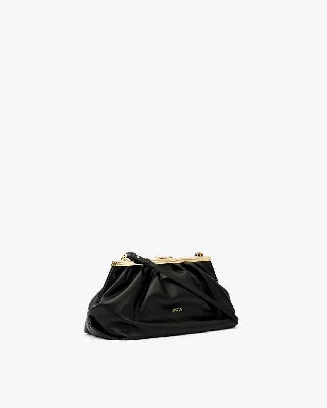 Minimalist men's crossbody bag with a single compartment for simplicityMinimalist men's crossbody bag with a single compartment for simplicityLEYDEN POUCH BAG Minimalist men's crossbody bag with a single compartment for simplicityMinimalist men's crossbody bag with a single compartment for simplicityLEYDEN POUCH BAG