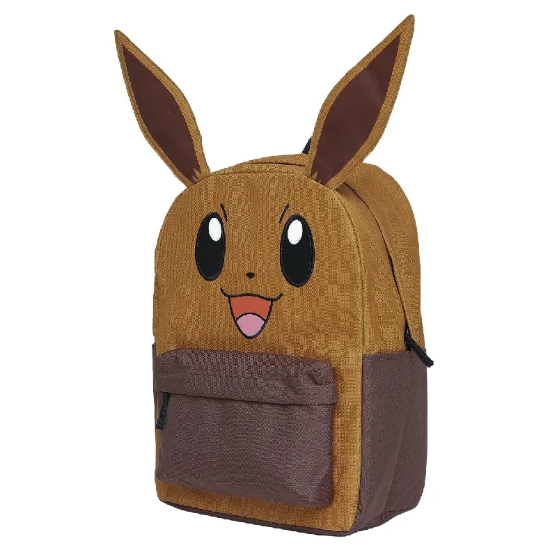 Waterproof canvas travel bag suitable for beach and outdoor vacationsWaterproof canvas travel bag suitable for beach and outdoor vacationsPokemon Eevee 3D Ears And Embroidered Face Laptop Travel Backpack For Women Men Waterproof canvas travel bag suitable for beach and outdoor vacationsWaterproof canvas travel bag suitable for beach and outdoor vacationsPokemon Eevee 3D Ears And Embroidered Face Laptop Travel Backpack For Women Men