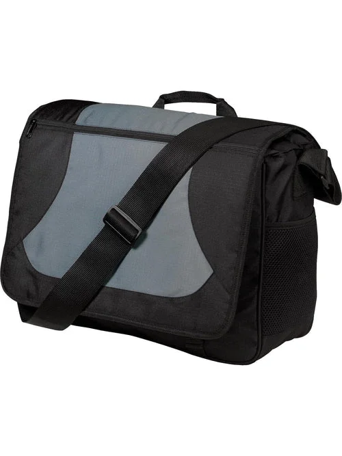 Port Authority Midcity Messenger
