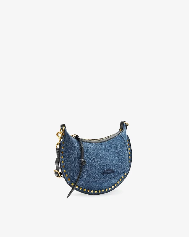 RFID - blocking men's crossbody bag for security - conscious travelersRFID - blocking men's crossbody bag for security - conscious travelersOskan Moon Bag RFID - blocking men's crossbody bag for security - conscious travelersRFID - blocking men's crossbody bag for security - conscious travelersOskan Moon Bag