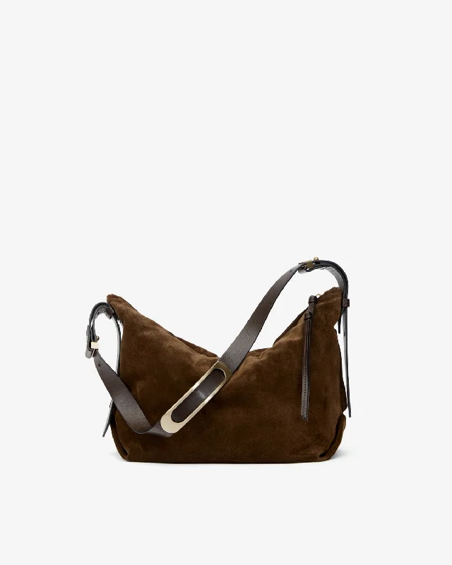 Men's crossbody bag with adjustable straps for a customized fitMen's crossbody bag with adjustable straps for a customized fitLeyden Bag Men's crossbody bag with adjustable straps for a customized fitMen's crossbody bag with adjustable straps for a customized fitLeyden Bag