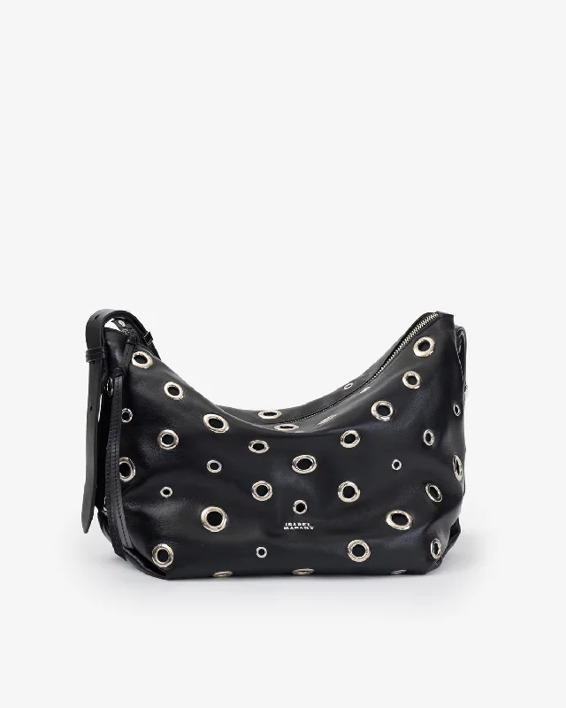 Men's crossbody bag with a hidden anti - theft pocketMen's crossbody bag with a hidden anti - theft pocketLeyden Bag Men's crossbody bag with a hidden anti - theft pocketMen's crossbody bag with a hidden anti - theft pocketLeyden Bag