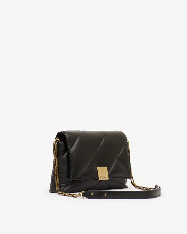 Men's leather crossbody bag with antique brass hardware for a vintage lookMen's leather crossbody bag with antique brass hardware for a vintage lookMerine Puffy Bag Men's leather crossbody bag with antique brass hardware for a vintage lookMen's leather crossbody bag with antique brass hardware for a vintage lookMerine Puffy Bag
