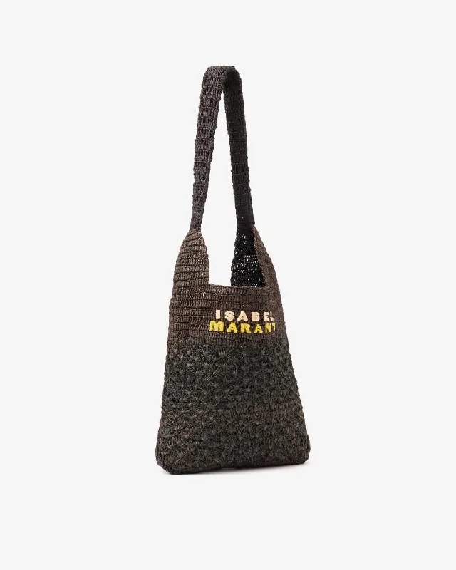 Men's crossbody bag with a water - resistant coating for rainy daysMen's crossbody bag with a water - resistant coating for rainy daysPraia Small Bag Men's crossbody bag with a water - resistant coating for rainy daysMen's crossbody bag with a water - resistant coating for rainy daysPraia Small Bag