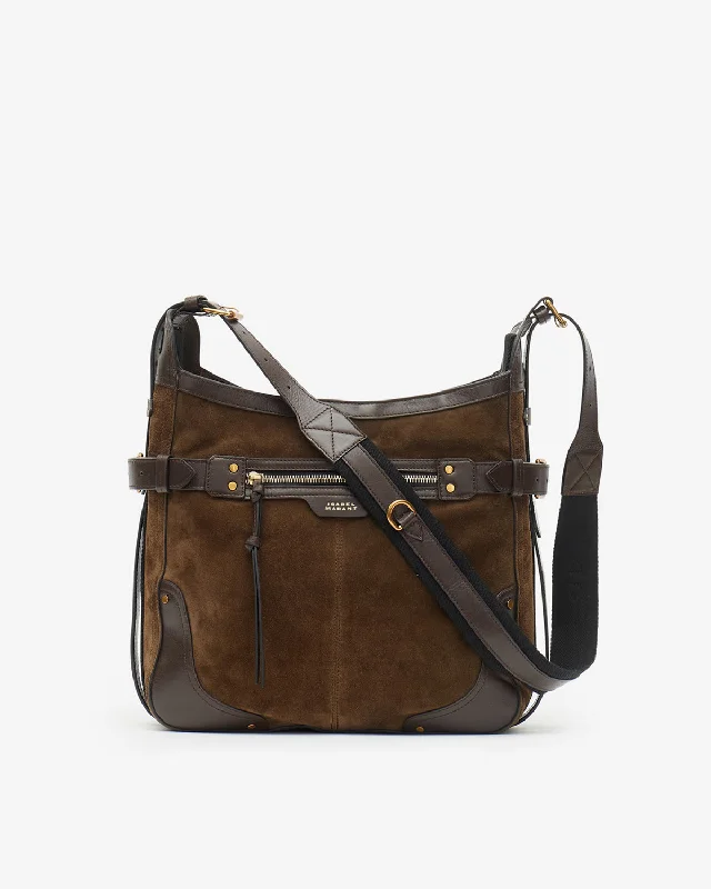 Men's crossbody bag with multiple interior pockets for organizationMen's crossbody bag with multiple interior pockets for organizationSierra Hobo bag Men's crossbody bag with multiple interior pockets for organizationMen's crossbody bag with multiple interior pockets for organizationSierra Hobo bag