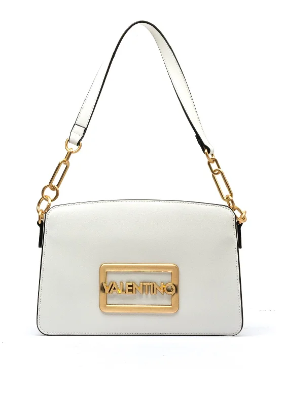 Men's crossbody bag with a water - resistant coating for rainy daysMen's crossbody bag with a water - resistant coating for rainy daysValentino Princesa Rectangle Shoulder Bag, White Men's crossbody bag with a water - resistant coating for rainy daysMen's crossbody bag with a water - resistant coating for rainy daysValentino Princesa Rectangle Shoulder Bag, White