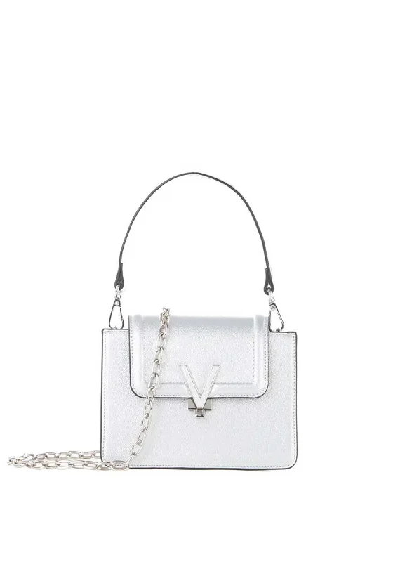RFID - blocking men's crossbody bag for security - conscious travelersRFID - blocking men's crossbody bag for security - conscious travelersValentino Queens Mini Crossbody Bag, Silver RFID - blocking men's crossbody bag for security - conscious travelersRFID - blocking men's crossbody bag for security - conscious travelersValentino Queens Mini Crossbody Bag, Silver