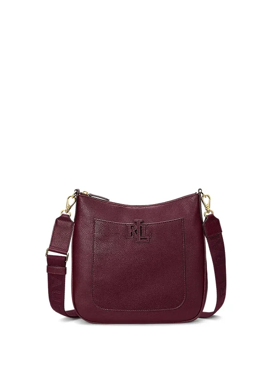 Military - style men's crossbody bag with MOLLE webbing for attachmentsMilitary - style men's crossbody bag with MOLLE webbing for attachmentsRalph Lauren Cameryn Pebbled Leather Crossbody, Pinot Noir Military - style men's crossbody bag with MOLLE webbing for attachmentsMilitary - style men's crossbody bag with MOLLE webbing for attachmentsRalph Lauren Cameryn Pebbled Leather Crossbody, Pinot Noir