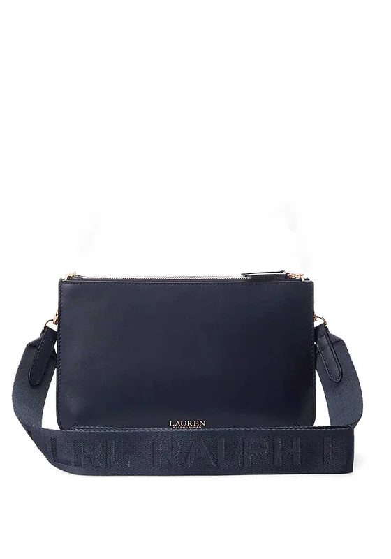 Men's leather crossbody bag with antique brass hardware for a vintage lookMen's leather crossbody bag with antique brass hardware for a vintage lookRalph Lauren Landyn Leather Crossbody, Refined Navy Men's leather crossbody bag with antique brass hardware for a vintage lookMen's leather crossbody bag with antique brass hardware for a vintage lookRalph Lauren Landyn Leather Crossbody, Refined Navy