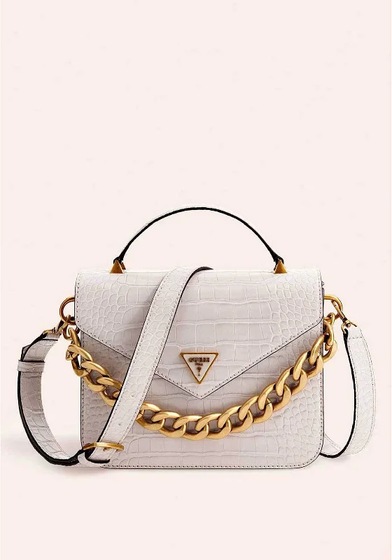 Canvas men's crossbody bag with a rustic, casual styleCanvas men's crossbody bag with a rustic, casual styleGuess Retour Crocodile Print Satchel Bag, Stone Canvas men's crossbody bag with a rustic, casual styleCanvas men's crossbody bag with a rustic, casual styleGuess Retour Crocodile Print Satchel Bag, Stone