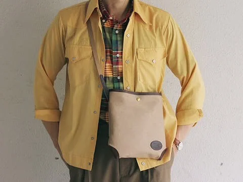 Waterproof canvas travel bag suitable for beach and outdoor vacationsWaterproof canvas travel bag suitable for beach and outdoor vacationsThe Sacoche (Shoulder Bag) Waterproof canvas travel bag suitable for beach and outdoor vacationsWaterproof canvas travel bag suitable for beach and outdoor vacationsThe Sacoche (Shoulder Bag)