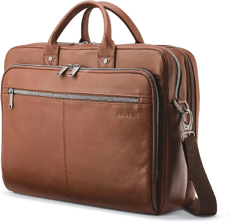 Briefcases with multiple compartments for organizationBriefcases with multiple compartments for organizationSamsonite Classic Leather Toploader Briefcase, Cognac Briefcases with multiple compartments for organizationBriefcases with multiple compartments for organizationSamsonite Classic Leather Toploader Briefcase, Cognac
